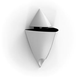 Bolis Italia - iceberg 4 bianco