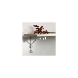 Bolis Italia - country 18 bianco