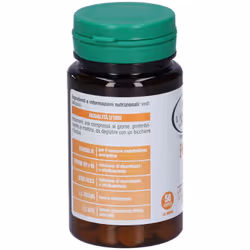 Angelica Energy Mix Integratore Alimentare per Stanchezza 50 Compresse