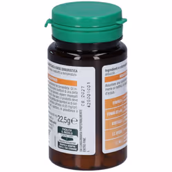 Angelica Energy Mix Integratore Alimentare per Stanchezza 50 Compresse