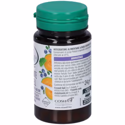 Angelica Drenate Integratore Alimentare per la Cellulite 60 Compresse - Vista aggiuntiva 4