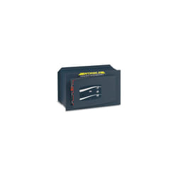 Stark - cassaforte da muro Chiusura con chiave+combinatore mm. 420x195x280 h