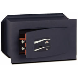 Stark 802 cassaforte Acciaio Grigio