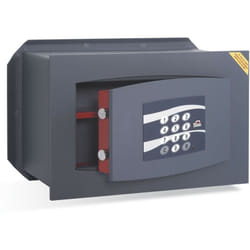 Stark - Cassaforte a Muro a combinazione elettronica 420x195x280