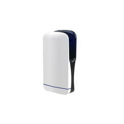 Asciugamani elettrico lame aria 2000W