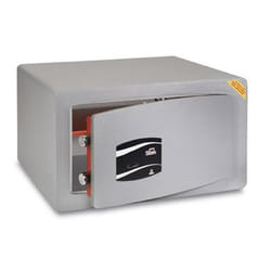 Stark N3801 cassaforte Acciaio Grigio