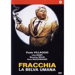 Cecchi Gori Communications PSV3846, DVD, ITA, Commedia, 2D, 96 min, 1 dischi