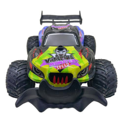 Radiofly 39017RAD modellino radiocomandato (RC) Auto Motore elettrico 1:18