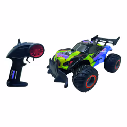 Radiofly 39017RAD modellino radiocomandato (RC) Auto Motore elettrico 1:18 - Vista aggiuntiva 2