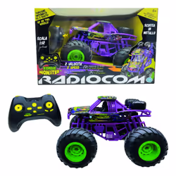 Radiofly 39018 modellino radiocomandato (RC) Auto Motore elettrico 1:12 - Vista aggiuntiva 2