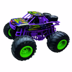 Radiofly 39018 modellino radiocomandato (RC) Auto Motore elettrico 1:12 - Vista aggiuntiva 4