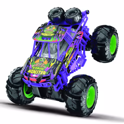 Radiofly 39018 modellino radiocomandato (RC) Auto Motore elettrico 1:12 - Vista aggiuntiva 5