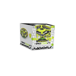 Radiofly SPACE MATIC // 11 4 rotori Quadrirotore Colori assortiti