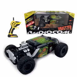 Radiofly 40708, Auto, 1:12, 6 anno/i