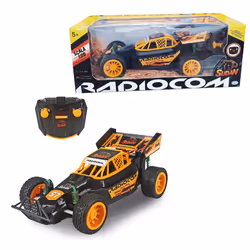 RADIOCOM 40729, Auto, 1:20, 5 anno/i