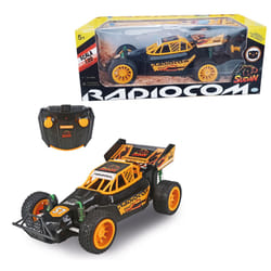 RADIOCOM 40729 modellino radiocomandato (RC) Auto Motore elettrico 1:20