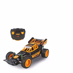 RADIOCOM 40729 modellino radiocomandato (RC) Auto Motore elettrico 1:20