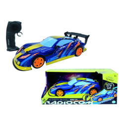 Radiofly 40743 modellino radiocomandato (RC) Auto Motore elettrico 1:14