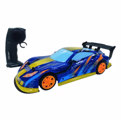 Radiofly 40743 modellino radiocomandato (RC) Auto Motore elettrico 1:14 - Vista aggiuntiva 2