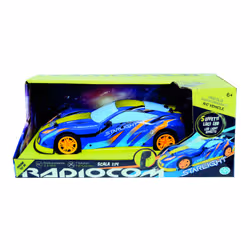 Radiofly 40743 modellino radiocomandato (RC) Auto Motore elettrico 1:14 - Vista aggiuntiva 3