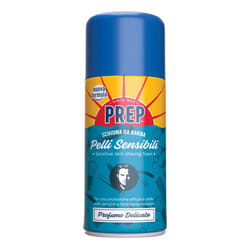 Prep Schiuma da Barba per Pelli Sensibili 300ml