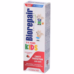 Biorepair® Kids 0/6 anni 50 ml Dentifricio