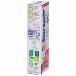 Biorepair® Kids 0/6 anni 50 ml Dentifricio - Vista aggiuntiva 4
