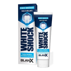 Blanx White Shock Dentifricio Sbiancante 75 ml