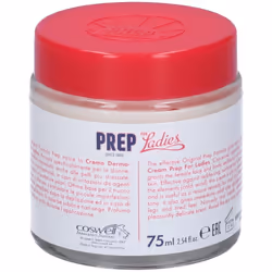 Prep Ladies Crema Viso e Corpo Donne 75ml - Vista aggiuntiva 4