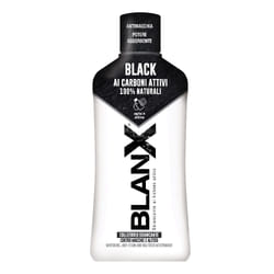 Blanx Black Collutorio Antimacchia 500ml