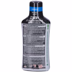 Blanx Black Collutorio Antimacchia 500ml - Vista aggiuntiva 4