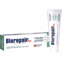 Per riparare lo smalto danneggiato e occludere i tubuli dentinali scoperti