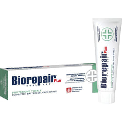 Biorepair® Plus Protezione Totale Dentifricio 75 ml