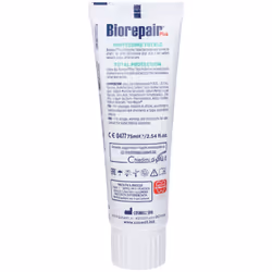 Biorepair® Plus Protezione Totale Dentifricio 75 ml