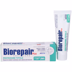 Biorepair® Plus Protezione Totale Dentifricio 75 ml - Vista aggiuntiva 4