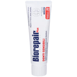 Biorepair® Plus Denti Sensibili 75 ml Dentifricio