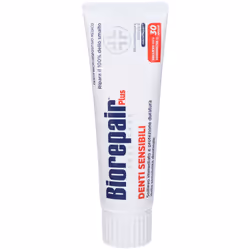 Biorepair® Plus Denti Sensibili 75 ml Dentifricio