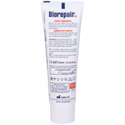 Biorepair® Plus Denti Sensibili 75 ml Dentifricio - Vista aggiuntiva 4