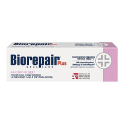 Biorepair® Plus Parodontgel® 75 ml Gel dentale