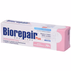 Biorepair® Plus Parodontgel® 75 ml Gel dentale