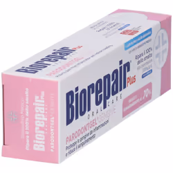 Biorepair® Plus Parodontgel® 75 ml Gel dentale - Vista aggiuntiva 4