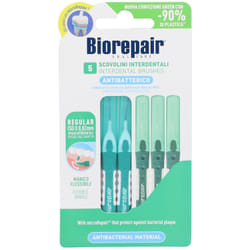Biorepair Scovolino Interdentale Regular ISO2 5 Pezzi