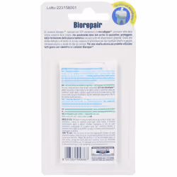 Biorepair Scovolino Interdentale Regular ISO2 5 Pezzi