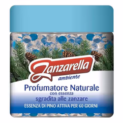 Blumen - Zanzarella Perle Antizanzare Prof.Pino 170 Gr