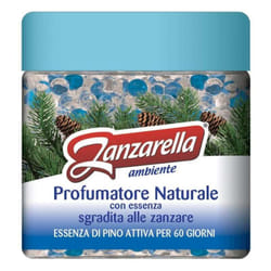Blumen - Zanzarella Perle Antizanzare Prof.Pino 170 Gr