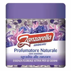 Blumen - Zanzarella Perle Antizanzare Prof.Bouquet 170 Gr