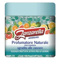 ZANZARELLA PERLE ESSENZA FRUTT