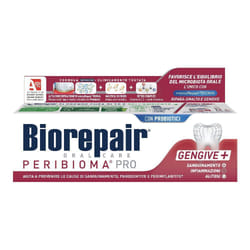 Biorepair® Peribioma® 75 ml Dentifricio