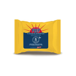 Prep Salviette Repellenti 15 Pezzi