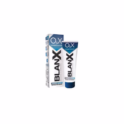 Blanx O3X Oxygen Power Dentifricio Lucidante e Sbiancante 75ml